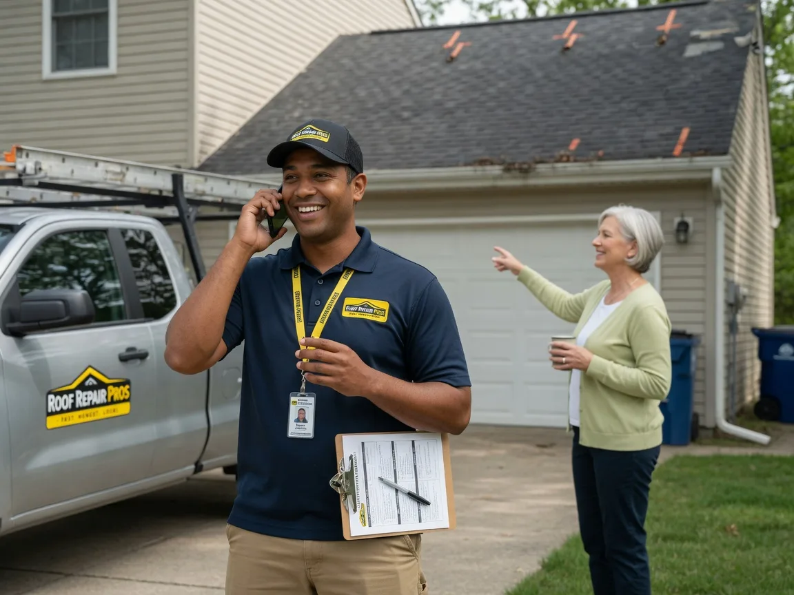 Roof Repair Arkansas City, AR FAQs